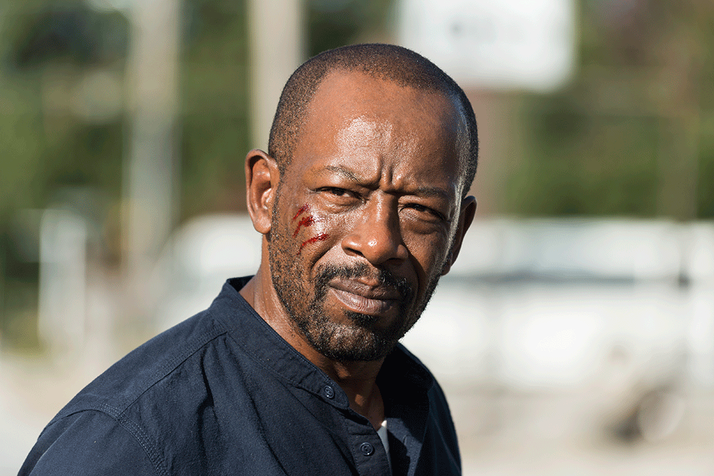 The Walking Dead, Season 7 The Walking Dead, Season 7